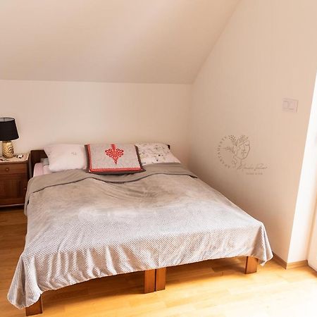 Apartamenty Home&Spa Rabka-Zdrój Eksteriør billede