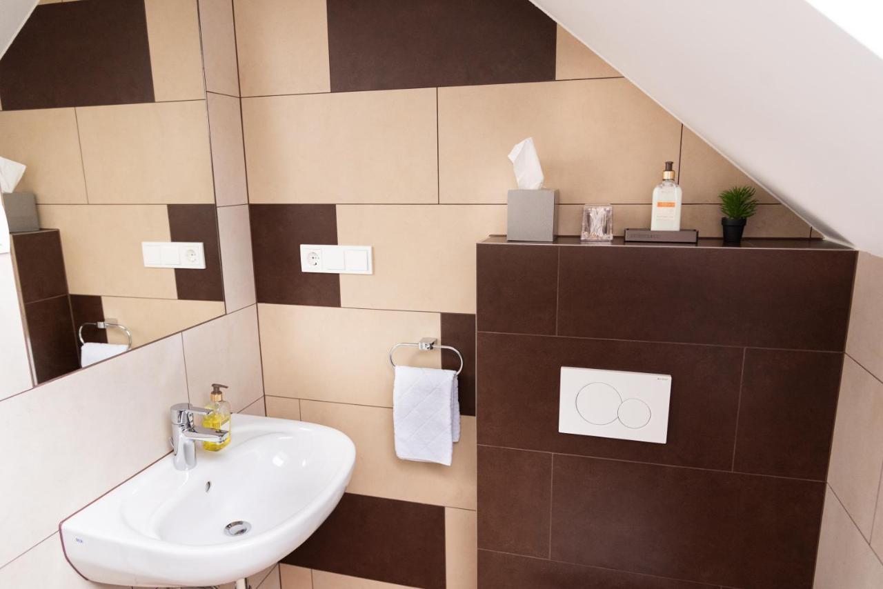 Apartamenty Home&Spa Rabka-Zdrój Eksteriør billede