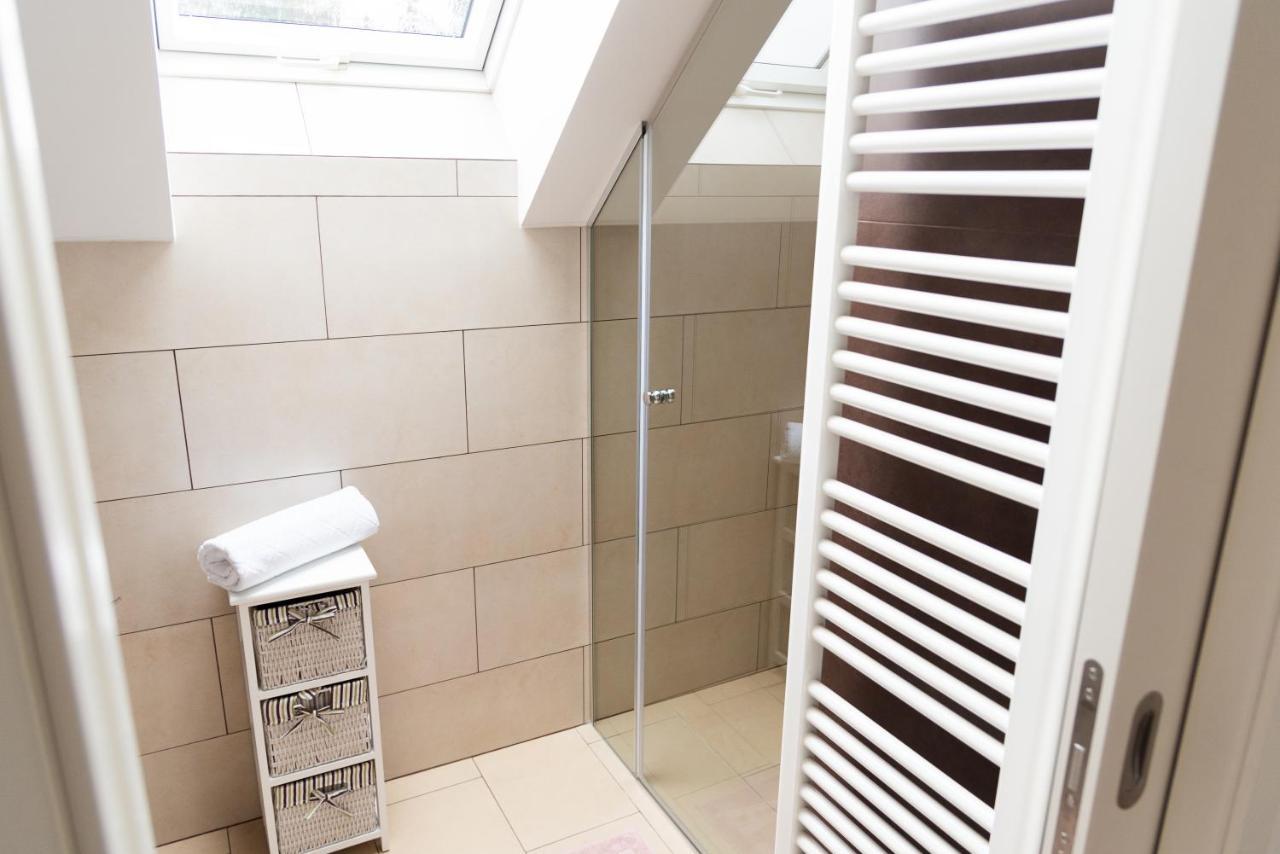 Apartamenty Home&Spa Rabka-Zdrój Eksteriør billede