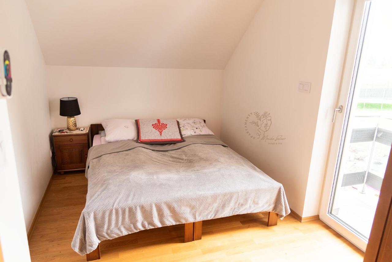 Apartamenty Home&Spa Rabka-Zdrój Eksteriør billede