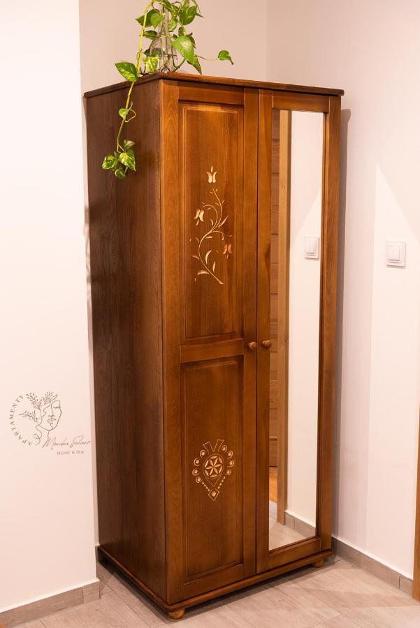 Apartamenty Home&Spa Rabka-Zdrój Værelse billede